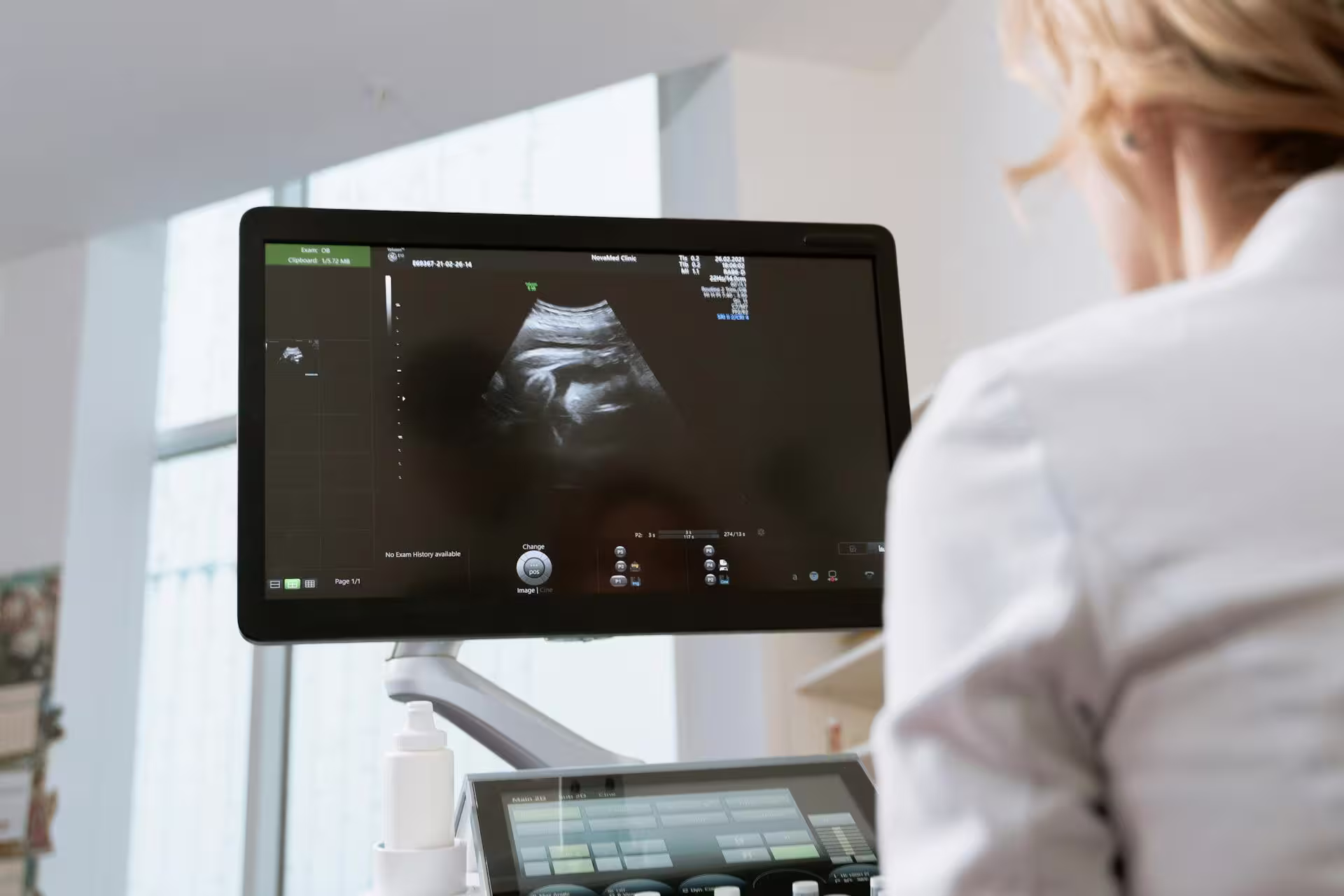 Radiologia diagnostica