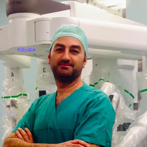 Francesco Cosentino