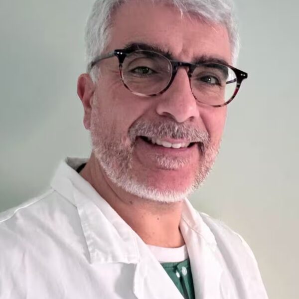 Federico Selvaggi