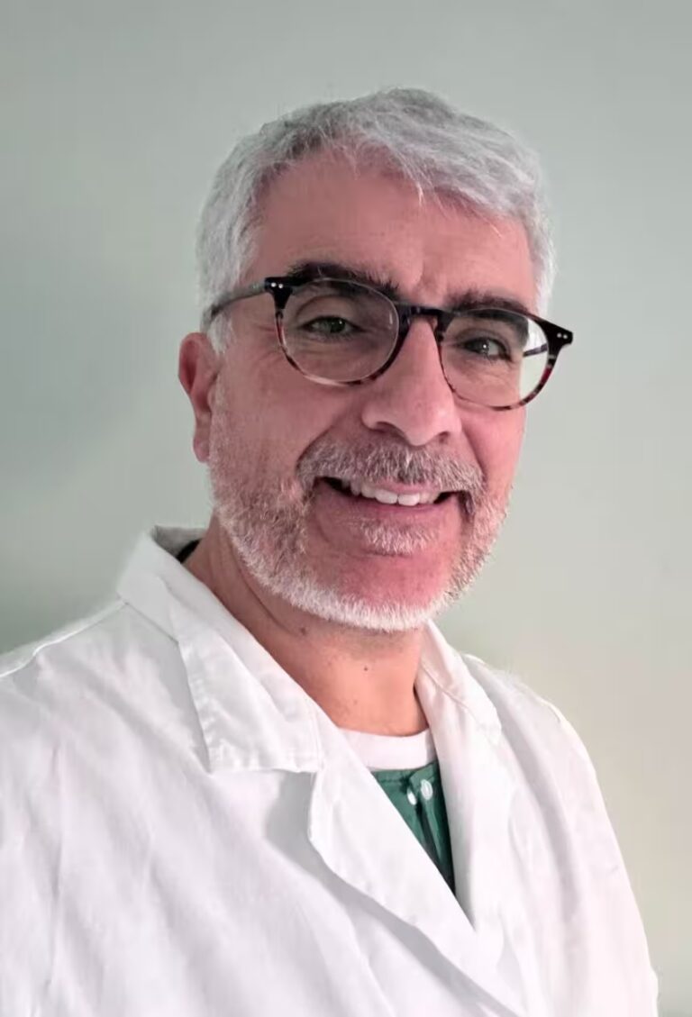 Federico Selvaggi